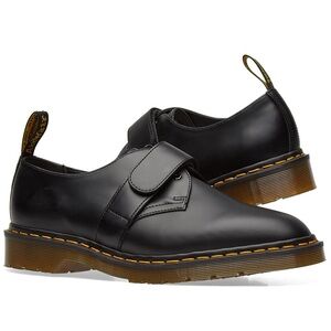 Dr.Martens Velcro Strap Shoe 8